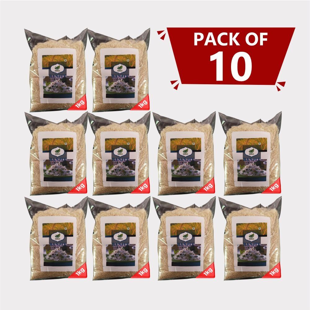 Ranjit Rice (10 Kg)