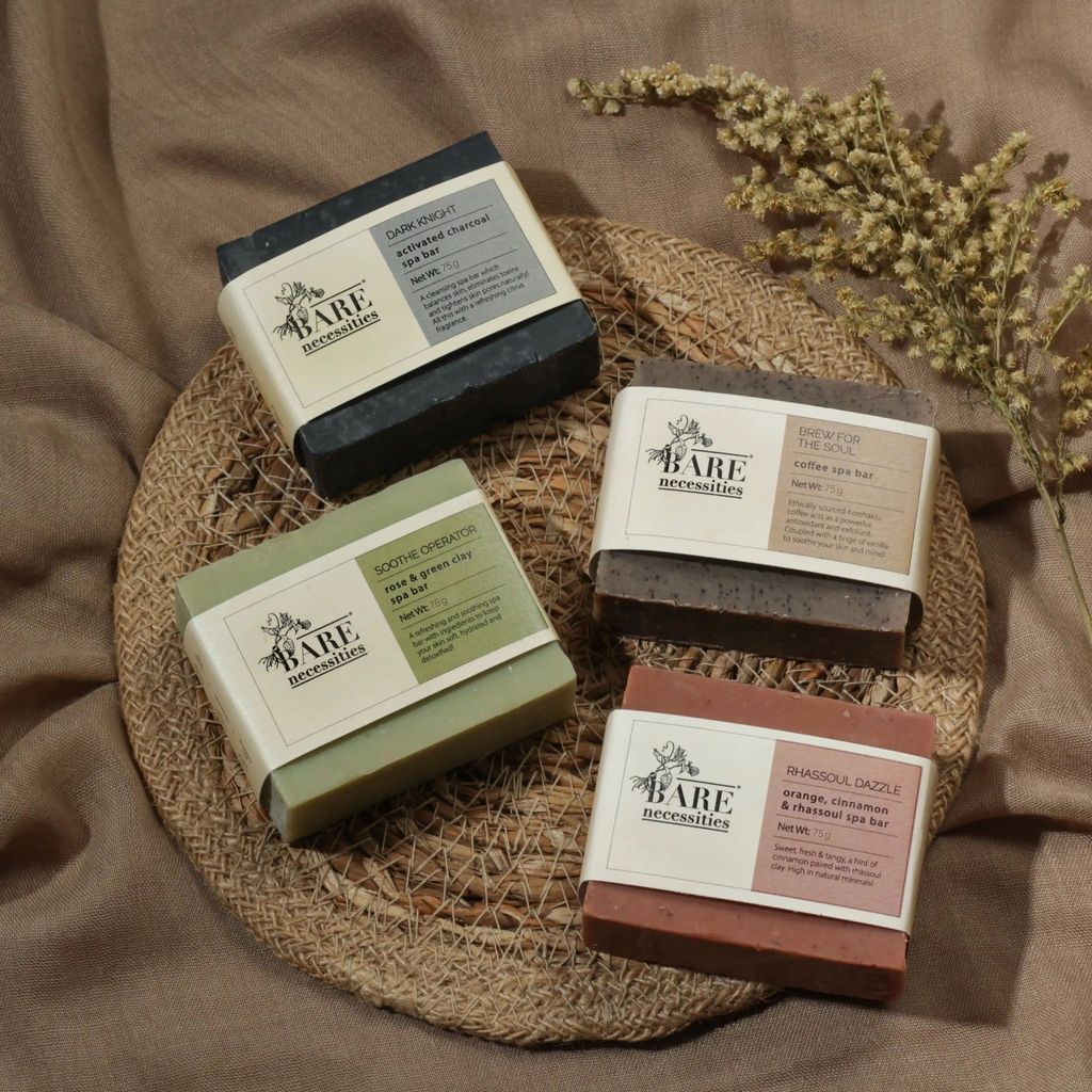 Brand seal