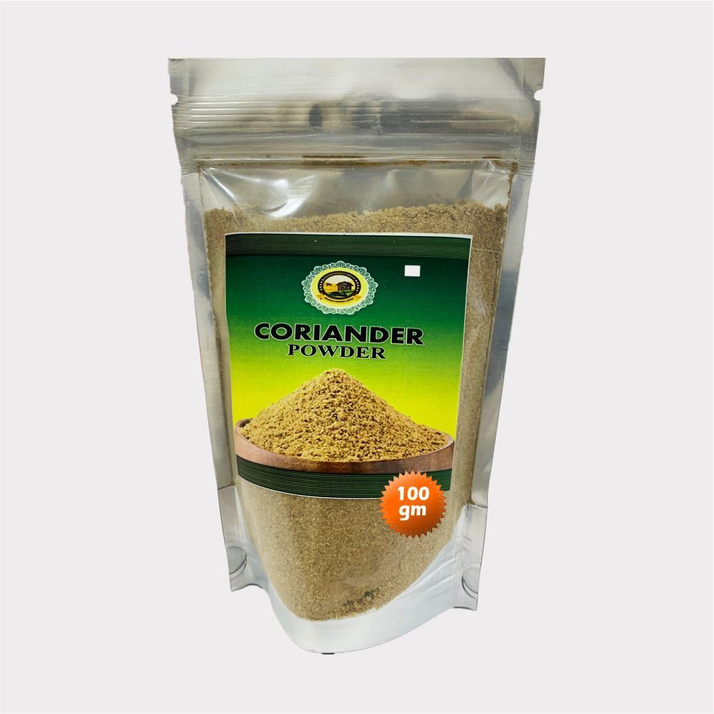 Coriander Powder (100 gm)