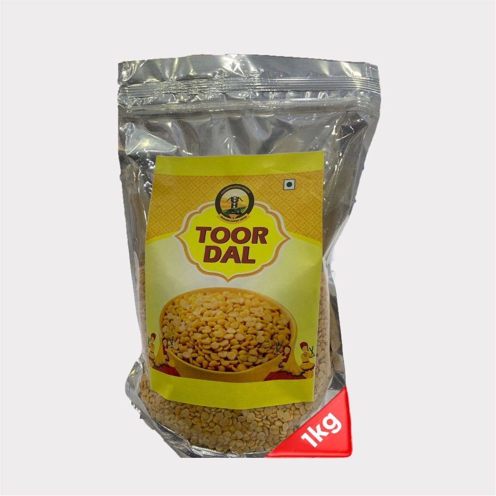 Toor Dal (1 kg)