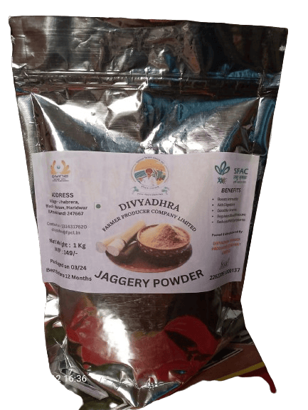 Jaggery Powder
