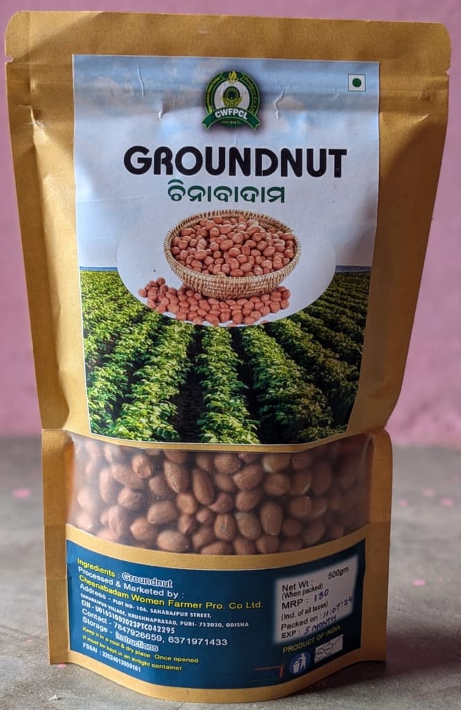 Groundnut