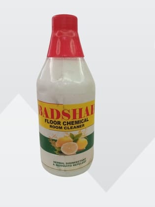 BADSHAH FLOOR CHEMICAL ROOM CLEANER