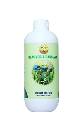 BEAUVERIA BASSIANA