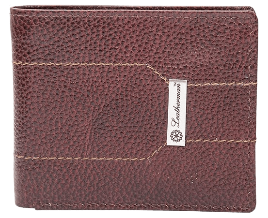 LEATHERMAN LEATHER MENS WALLET SET -1576 - Handbags | Buy online on ZillyBuy