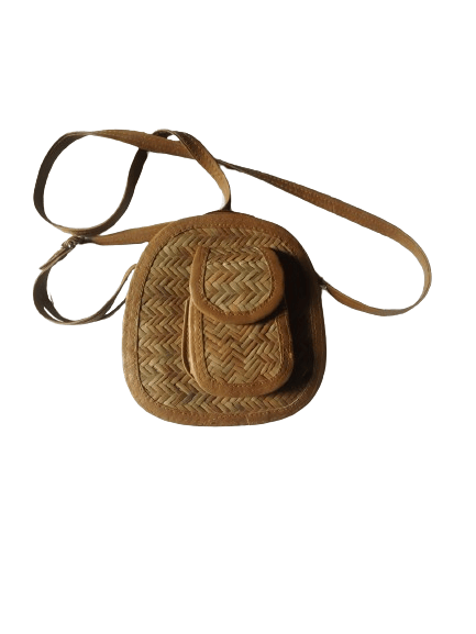 SitalPati Sling Bag Natural Sital Pati For Women & Girls Waterproof Sling Bag - Handbags | Buy online on ZillyBuy