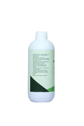 BACILLUS THURINGIENSIS