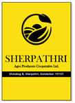 The Sherpathri Agro Producers Cooperative Limited 