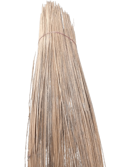 Bamboo Broom Stick