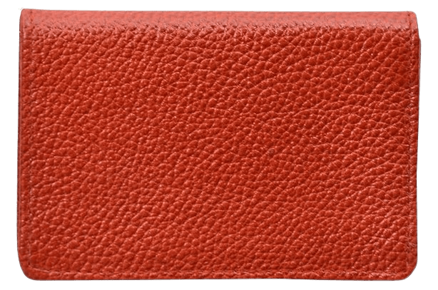 LEATHERMAN LEATHER BUSINESS CARD CASE-1809 - Handbags | Buy online on ZillyBuy