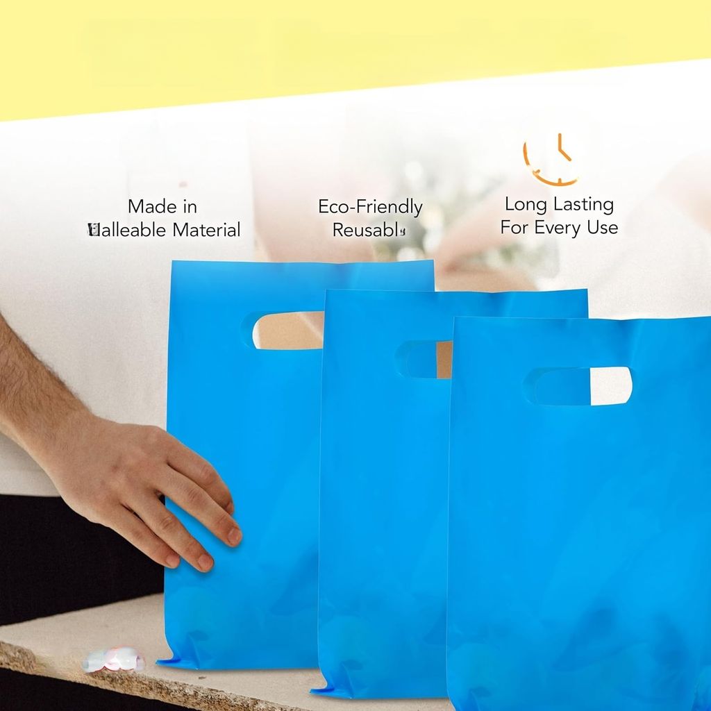 D cut non woven handbag - Handbags | Buy online on ZillyBuy