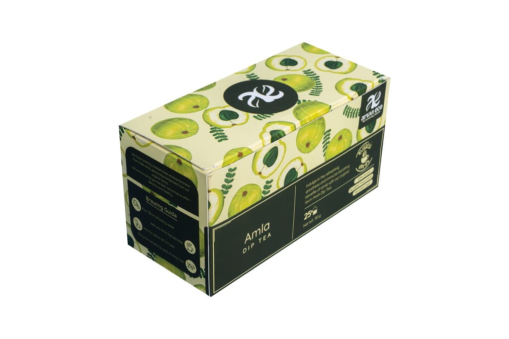 Brand seal