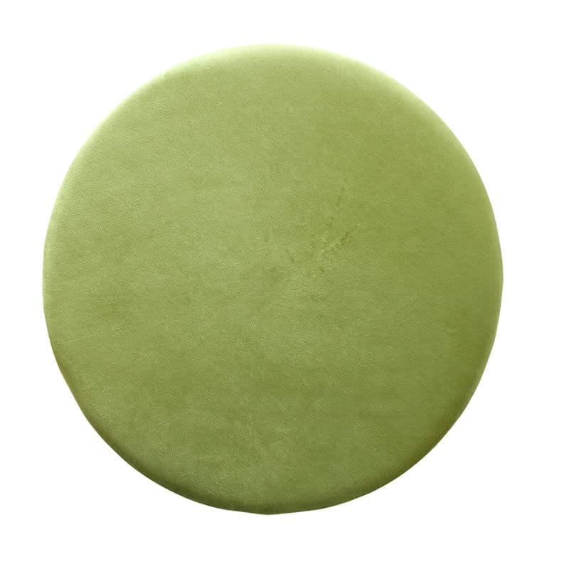 ShadowKart Ottoman Pouffes Stool for Living Room | Footrest Seat Pouf Puffy Foam Stool | Foot Stool Home Decoration