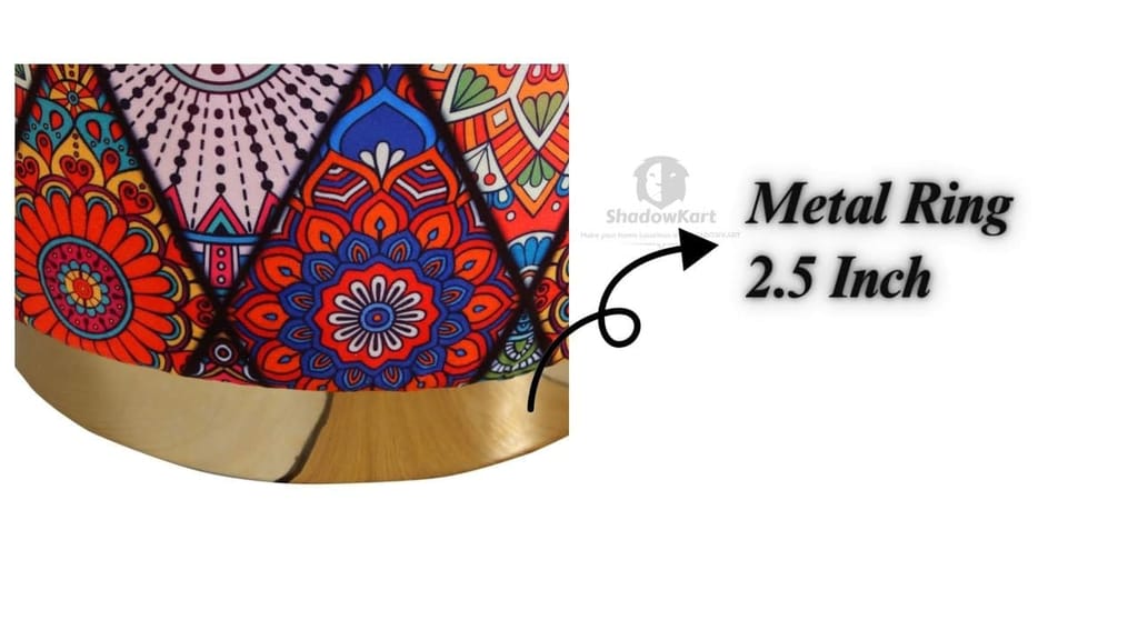 ShadowKart Ottoman Pouffes Stool for Living Room Sitting Bench Furniture Footrest Seat Pouf Puffy Foam Stool Foot Stool for Office Home Decor, 16x16x18 Inches