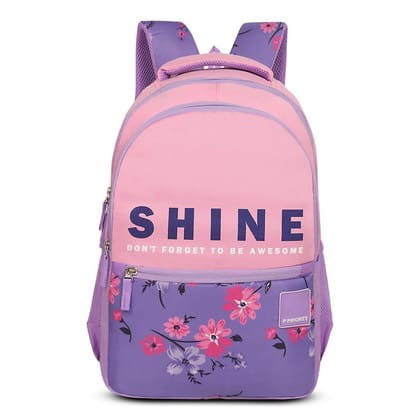Priority 18 Inch Polyester College Backpack For Girls & Boys | Office Backpack For Men & Women | Casual Backpack For Unisex Priority 18 Inch Polyester College Backpack For Girls & Boys | Office Backpack For Men & Women | Casual Backpack For Unisex