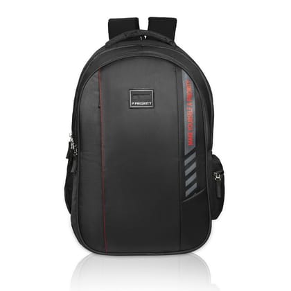 Priority 37L Polyester Laptop Backpack For Unisex | Travel And Office Backpack for Men & Women Priority 37L Polyester Laptop Backpack For Unisex | Travel And Office Backpack for Men & Women