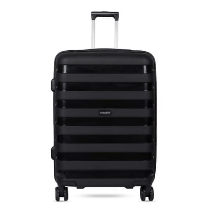 Priority 20/24/28 Inches Polycarbonate Hardsided Cabin & Check-in Suitcase/Luggage Trolley Bag for Travel (51/61/71 Cms) Priority 20/24/28 Inches Polycarbonate Hardsided Cabin & Check-in Suitcase/Luggage Trolley Bag for Travel (51/61/71 Cms)