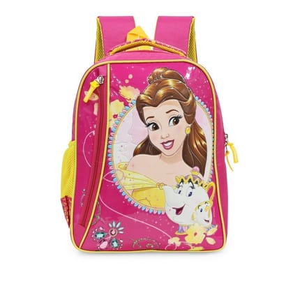 Priority Kids Disney And Marvel Embossed Casual/Picnic/Tuition/School Backpack for Children Boys And Girls Priority Kids Disney And Marvel Embossed Casual/Picnic/Tuition/School Backpack for Children Boys And Girls