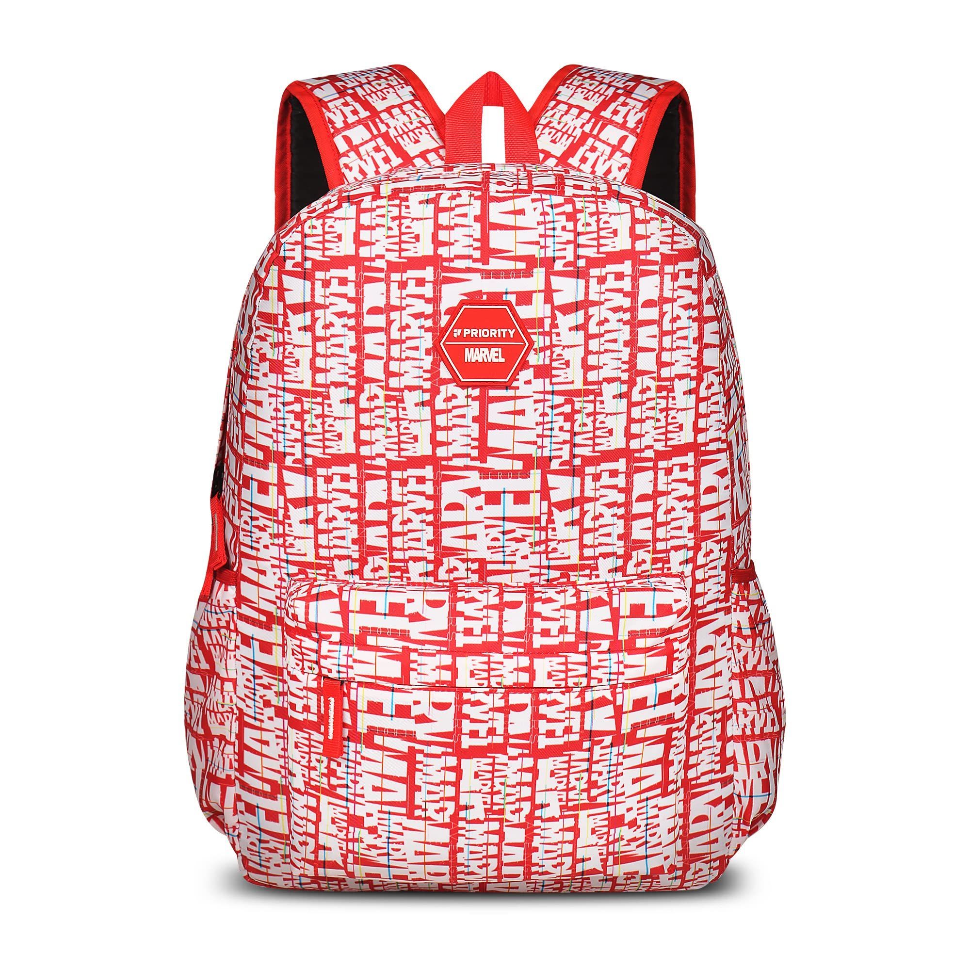 Printed college bags best sale