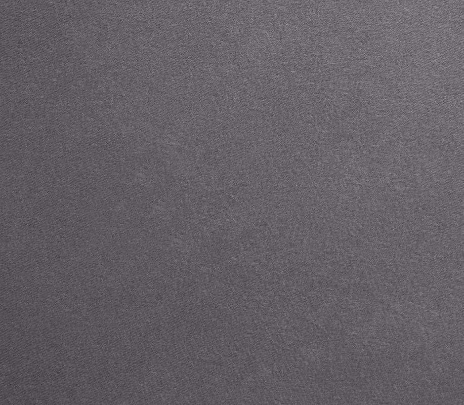 Shadowkart Ottoman Pouffes Sitting Mudda Puffies Stool for Living Room Pouf Dressing Table Puffy Footstool for Office or Home Decoration, Holland Velvet Fabric, Metal Leg, 16x16x17 Inch