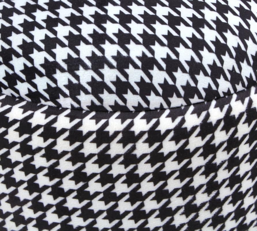 Shadowkart Ottoman Kids pouffe Stool for Small Baby Chair Study Stool for Kids Playing Products Little Baby Dining Chair for Feeding Kids Cartoon Bedroom Chair,14x14x26 Inch, Combo Chair