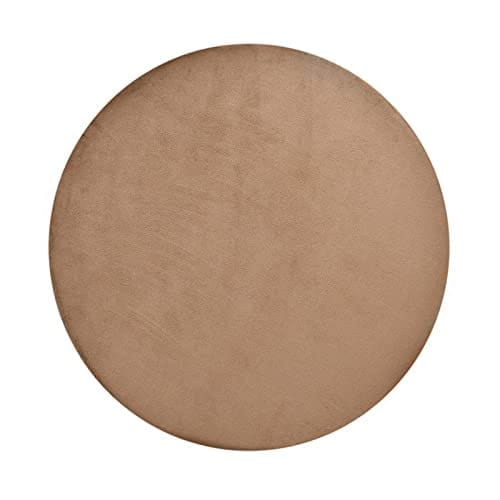 ShadowKart Ottoman Pouffes Stool for Living Room | Footrest Seat Pouf Puffy Foam Stool | Foot Stool Home Decoration