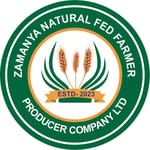 ZAMANYA NATURAL FED FARMERS PRODUCER COMPANY LIMITED ZAMANYA NATURAL FED FARMERS PRODUCER COMPANY LIMITED