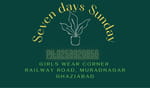Sevan Days Sunday