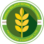 AHIRAULI BALAPUR NATURAL FED FARMERS PRODUCER COMPANY LIMITED AHIRAULI BALAPUR NATURAL FED FARMERS PRODUCER COMPANY LIMITED