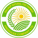 BALIAUP NATURAL FED FARMERS PRODUCER COMPANY LIMITED