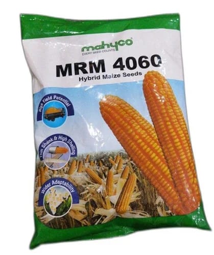 HY MAIZE MRM 4060
