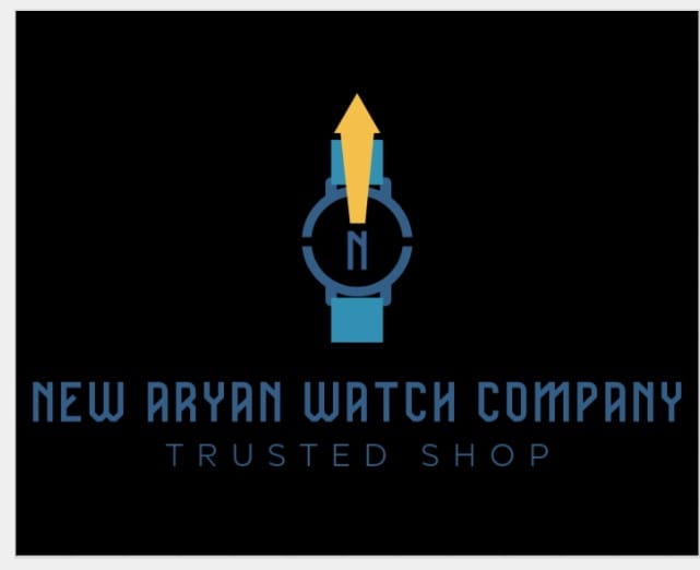 New Aryan Watch Company