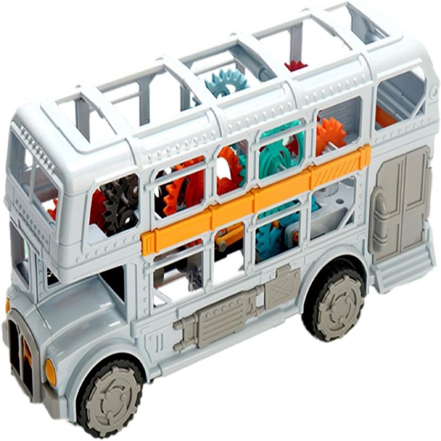 Kids toy bus outlet