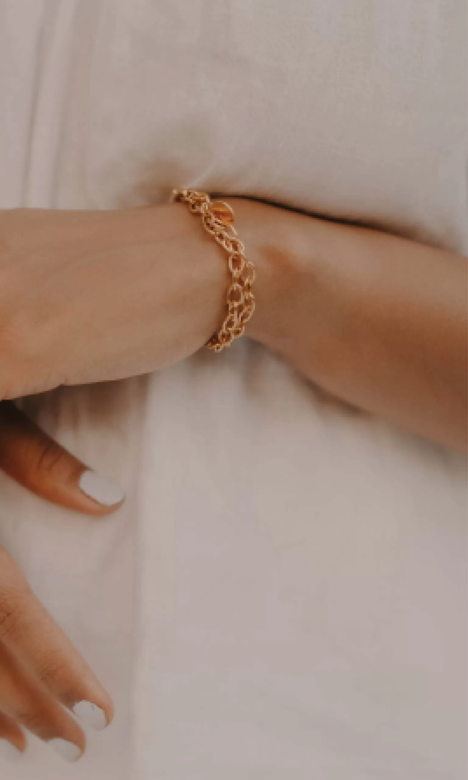 Cleo Bracelet