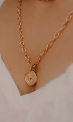 Stella Neckpiece Set