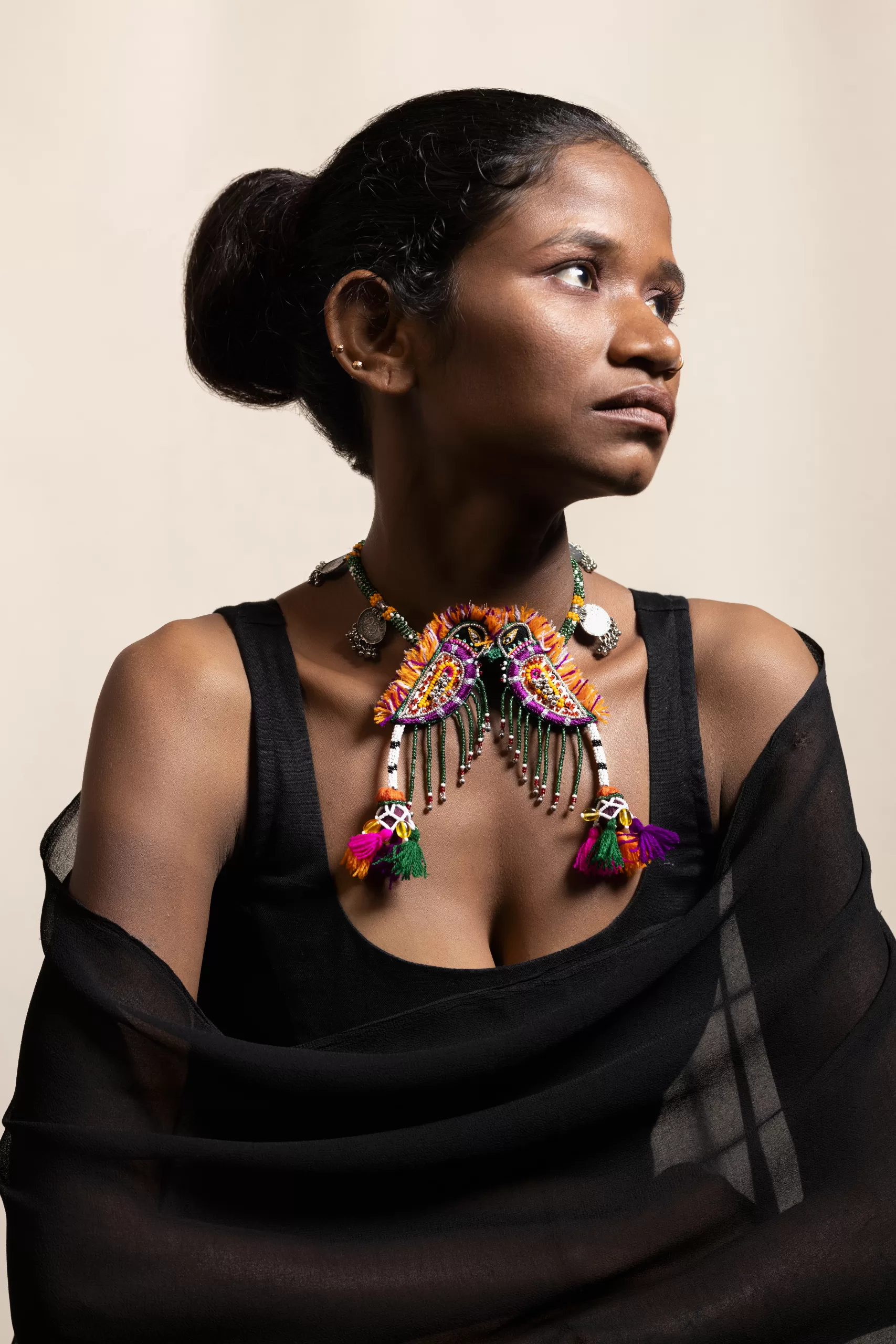 Vaydo Neckpiece