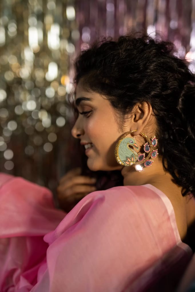 Aamras Earring - Earrings | Buy online on ZillyBuy