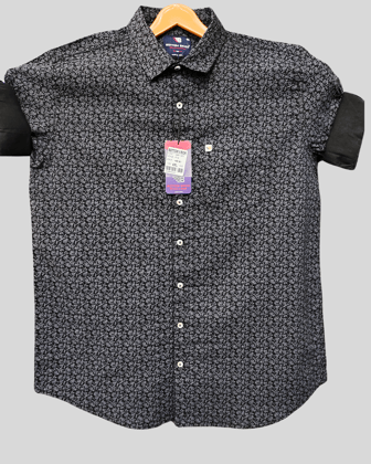 Printed shirt