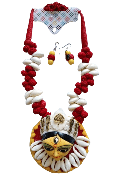 Handmade Traditional Fashion Jewellery set for women and Girls - Jewellery Sets | Buy online on ZillyBuy
