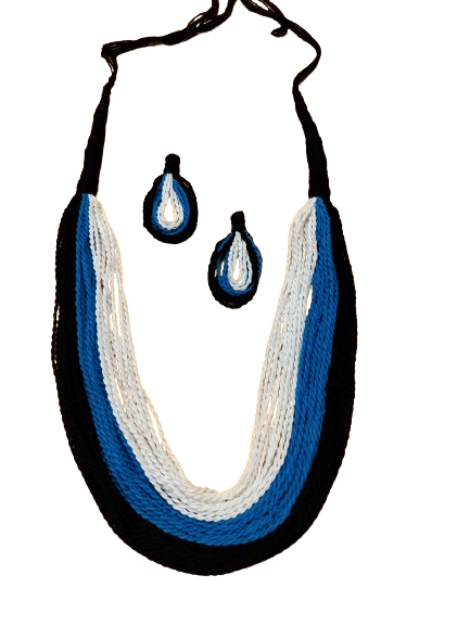 Creative Handmade Necklace, - Jewellery Sets | Buy online on ZillyBuy