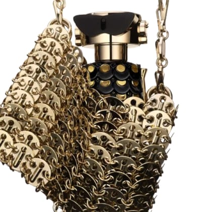 Fame Paco Rabanne Parfum Spray 80ml For Women Perfume Most Attractive Perfume Over World
