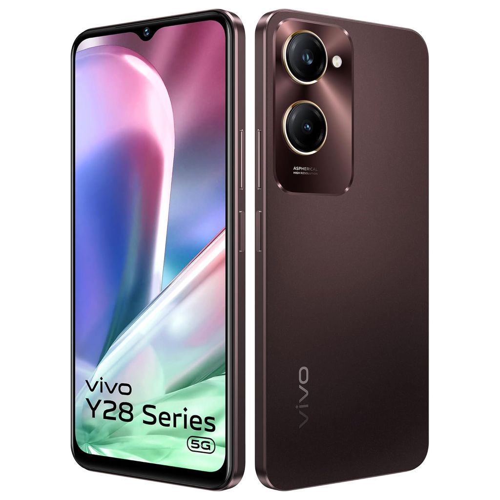 vivo y28e 5G (4 +128 GB)