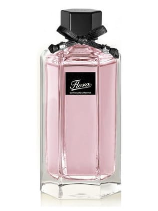 Gucci Flora Gorgeous Gardenia Eau de Toilette for Women 100ml Perfume