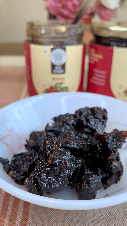 Pickles | Meethi Ber | Indian Jujube | Kul Achaar