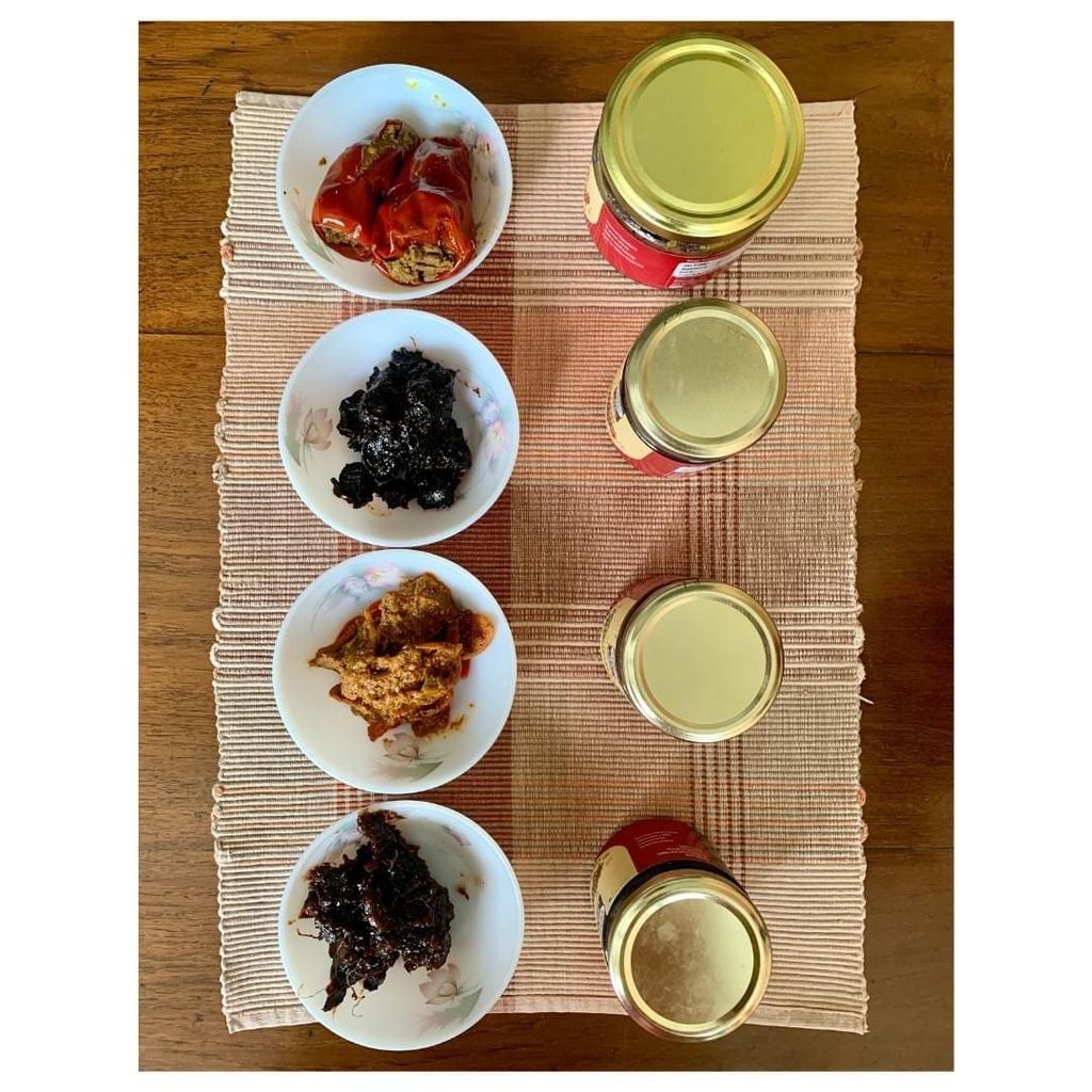 Pickles | Meethi Ber | Indian Jujube | Kul Achaar