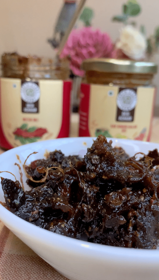 Pickles | Meethi Imli | Tamarind | Tetul Achaar