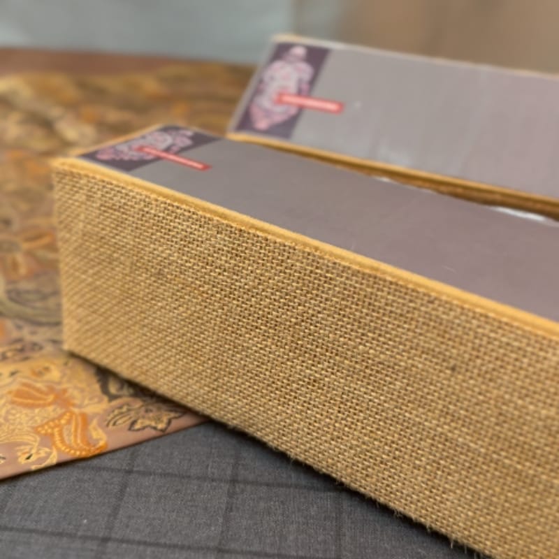 ESF Divine Indulgence Mini Edit Box | 4 packs | 100 g each | Kasundi | Honey | Pickle | Mukhwaas