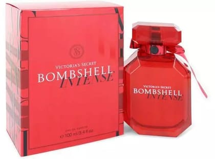 Victoria's Secret Bombshell Intense Eau de Parfum for Women 100ml Women Perfume