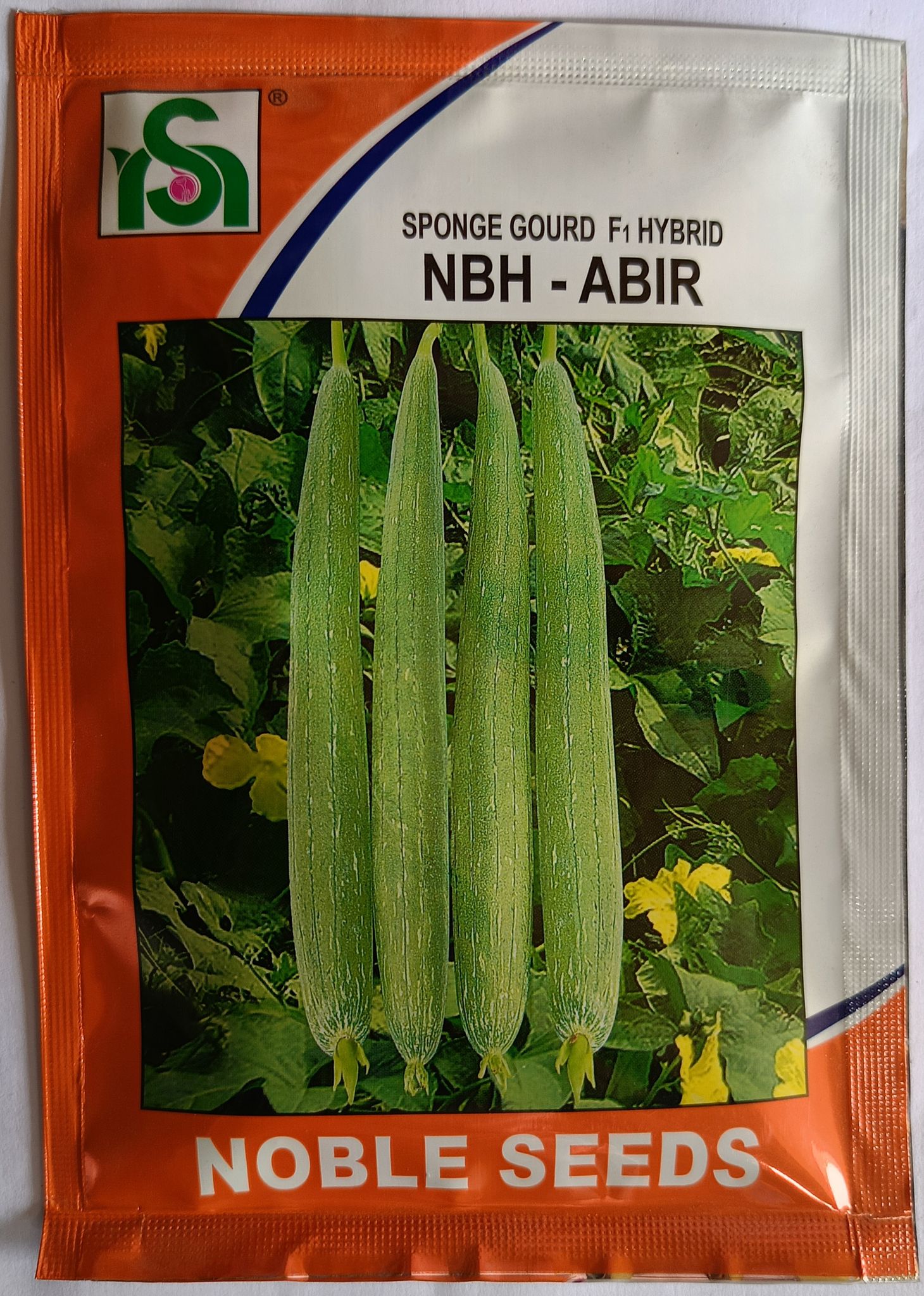Sponge Gourd seed | 10g (pack of 2)