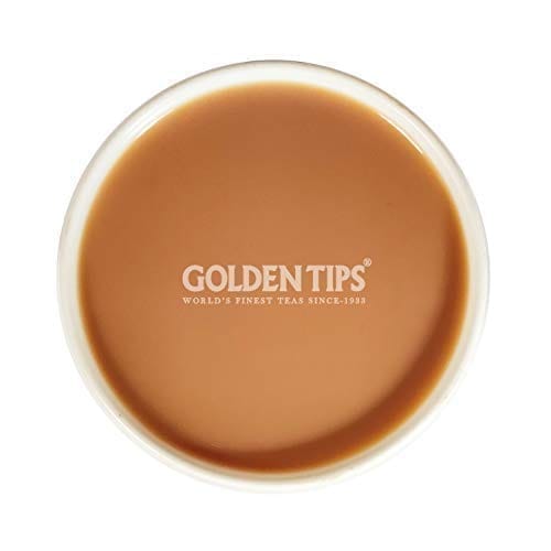 Golden Tips Authentic Mixed Spices Masala Chai  (500 Gram, 250 Cups)